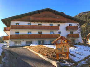 Casa per Ferie Le Rais Pozza Di Fassa
